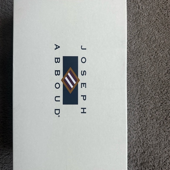 Joseph Abboud  Adriano shoes - Picture 5 of 8